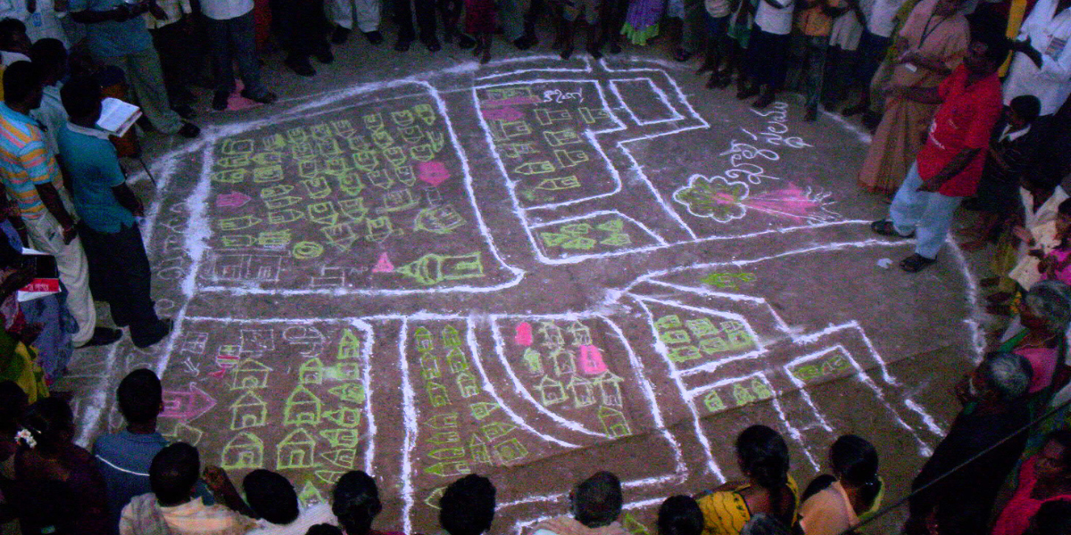 Capacity Development