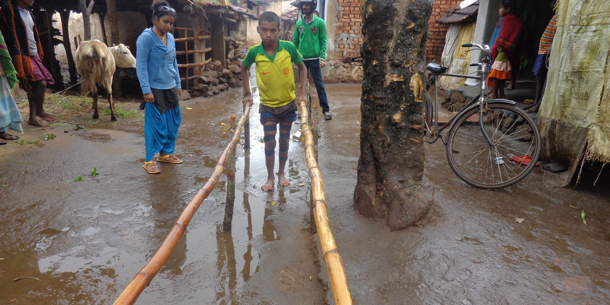 Empowerment of Children with Disabilities