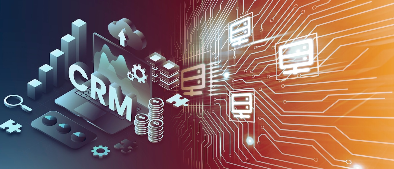 Customized CRM Solutions