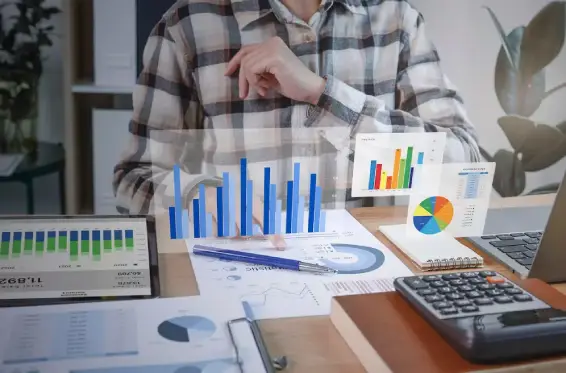 Web Analytics and Reporting