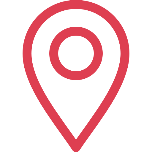 Locations Served