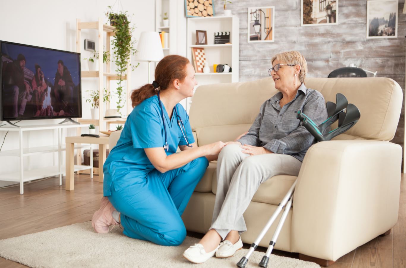 HOME CARE