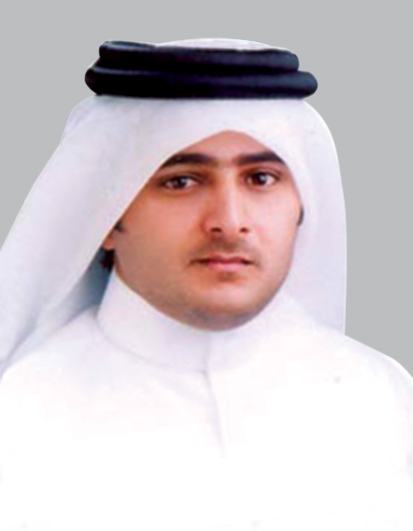 Salem Saeed Al Mohannadi