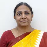 Tina Thabitha Prathap